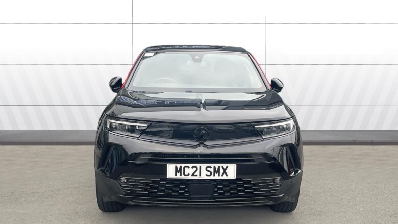 Vauxhall Mokka 1.2 Turbo 100 SRi Nav Premium 5dr Petrol Hatchback